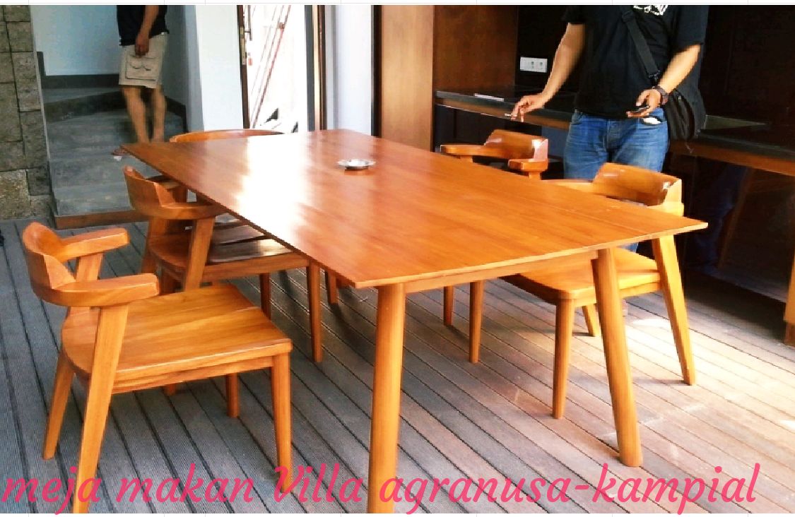 kitchen set bali